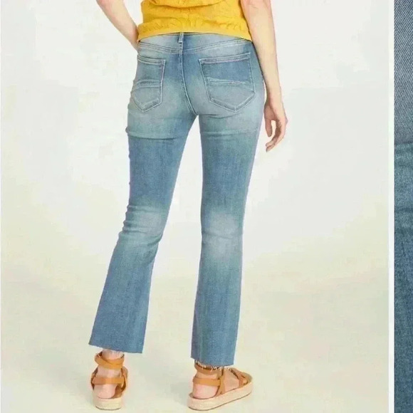 NWOT DRIFTWOOD Roxy Kick Flare Boot size 26 - Picture 2 of 6